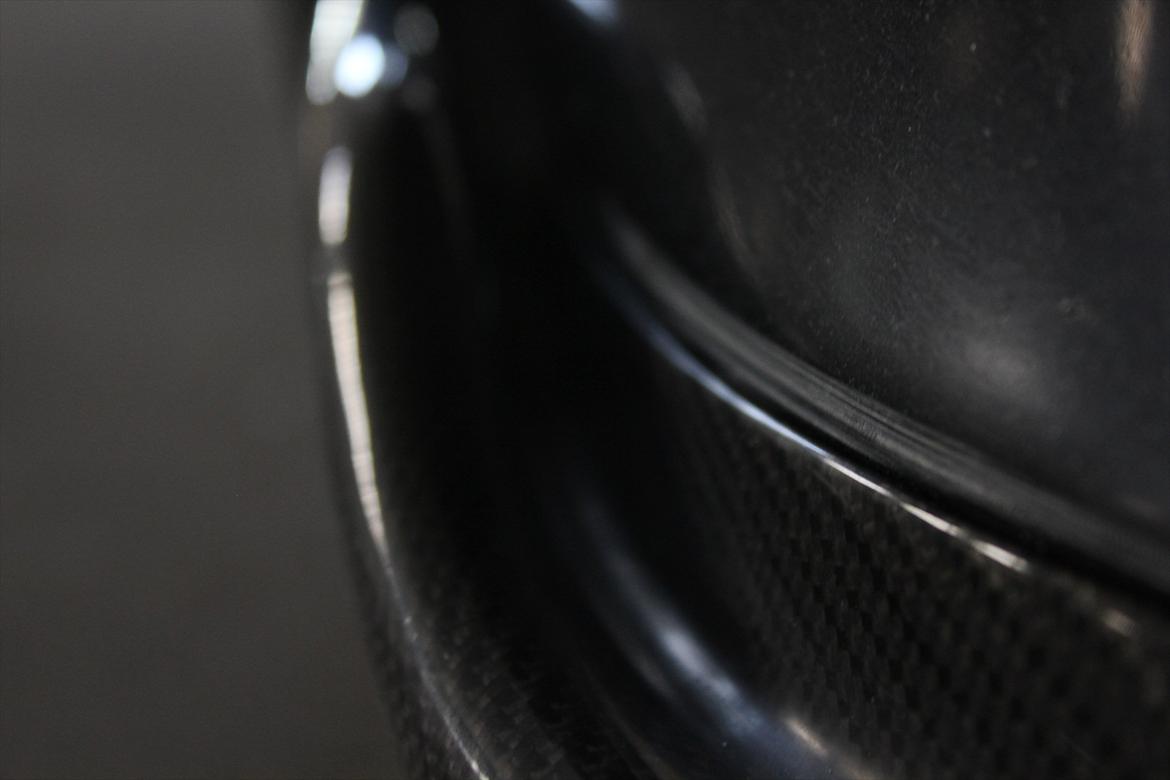 BMW 535d E61 M-Pakke  *SOLGT* billede 8