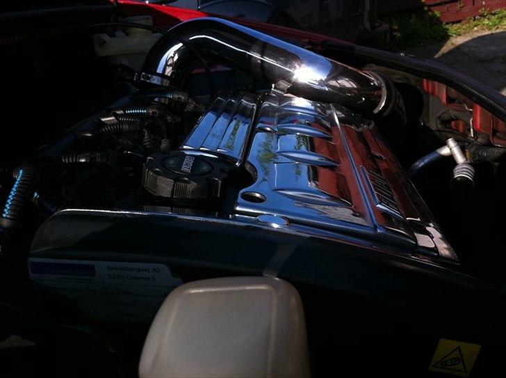 Fiat punto Hgt billede 10