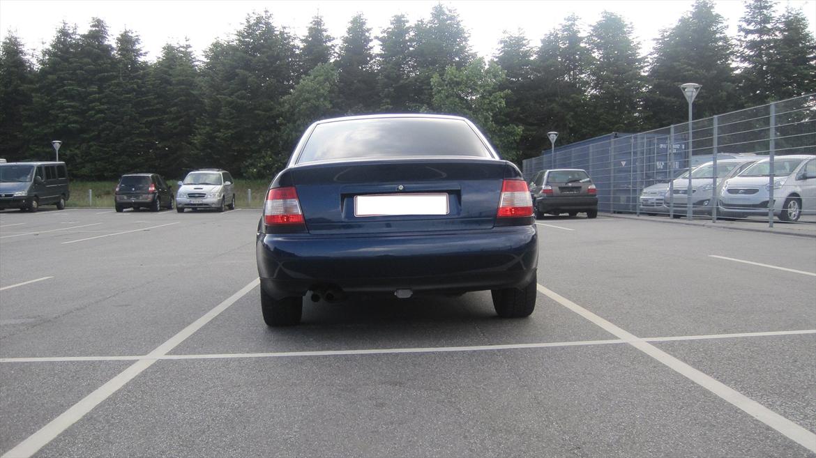 Audi A4 B5 1.8T billede 7