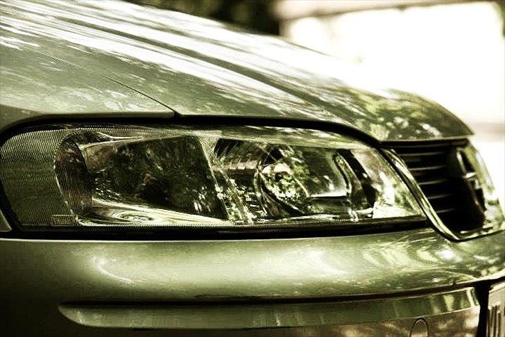 Opel Vectra B - Tak til kæresten for de fine billeder.
(Hun laver lidt freelance foto. Smid en PB hvis det har interesse). billede 16