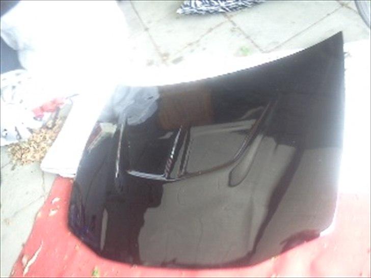 Mazda 323f BA billede 16