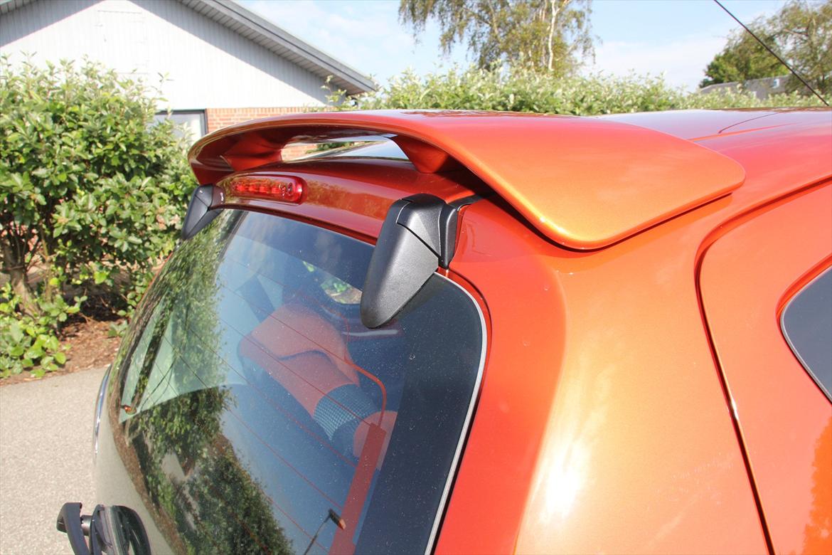 Toyota AYGO billede 12