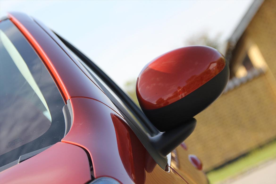 Toyota AYGO billede 14