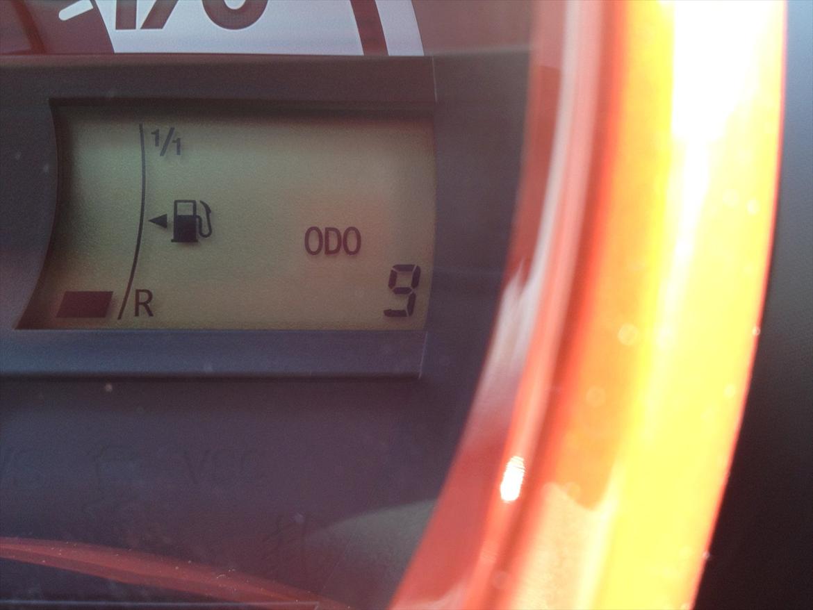 Toyota AYGO - Så bliver den vist ikke meget nyere billede 19