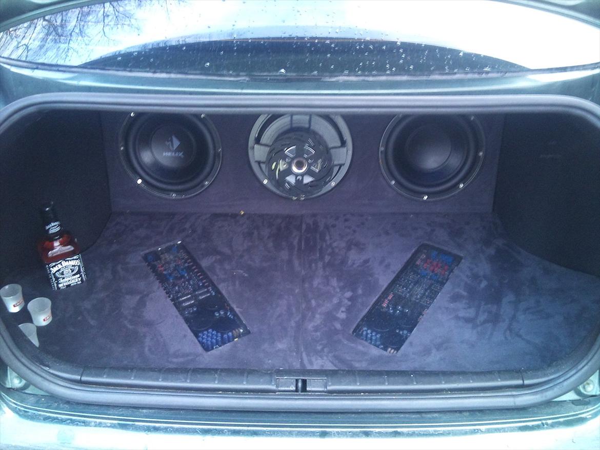 Seat Toledo "ice" billede 4