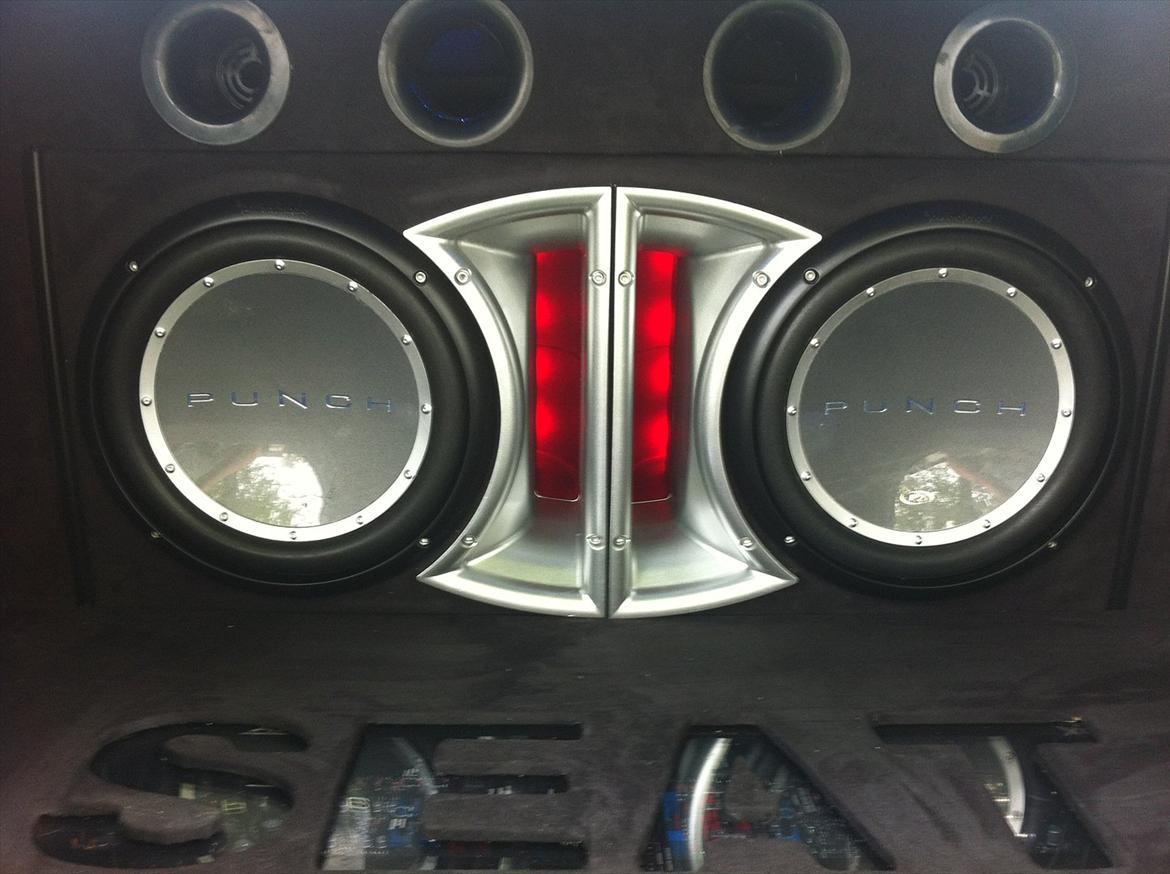 Seat Toledo "ice" billede 10