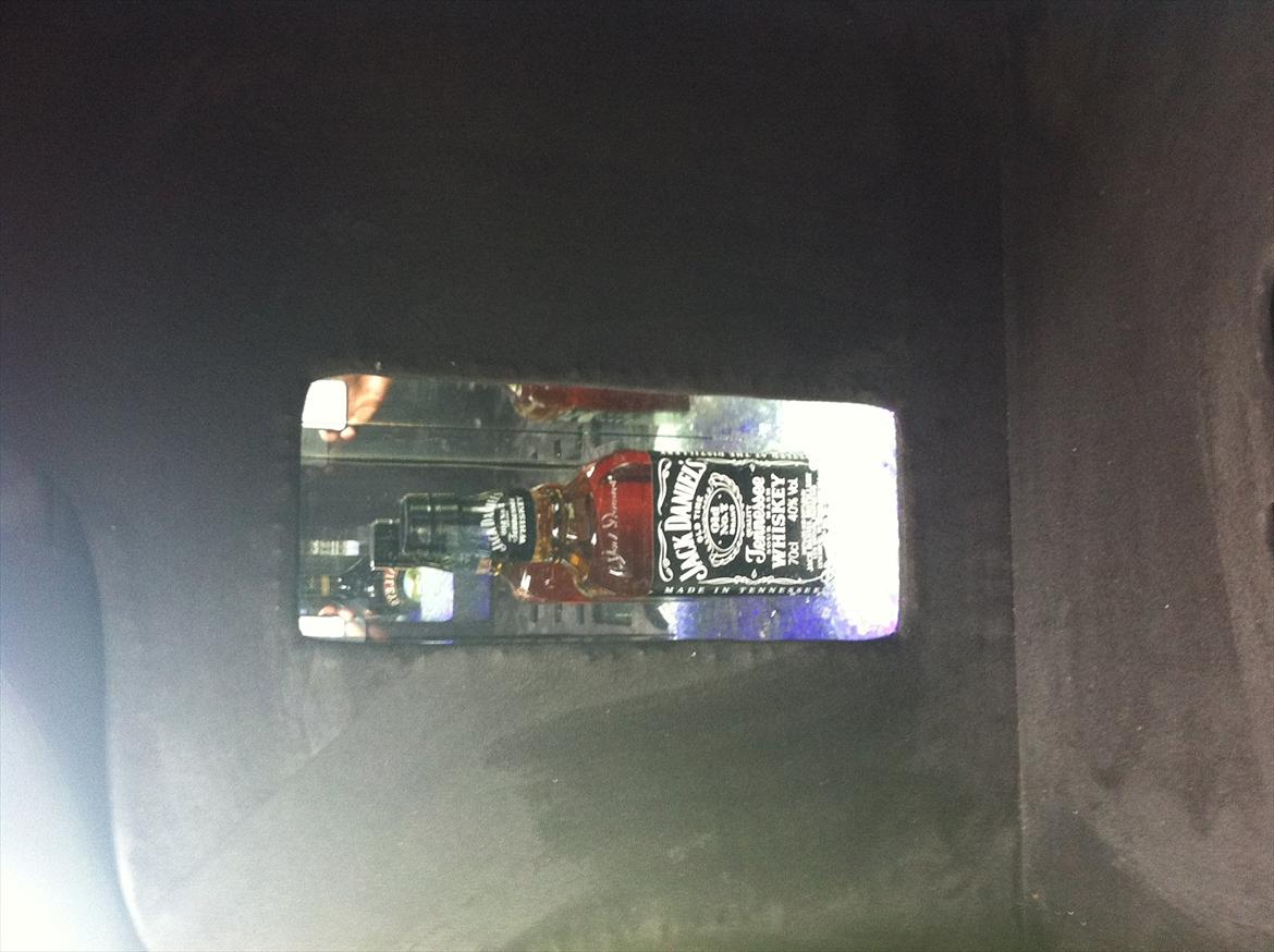 Seat Toledo "ice" billede 11