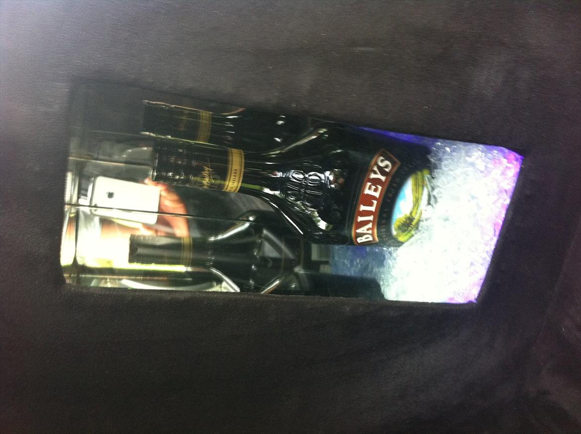 Seat Toledo "ice" billede 12