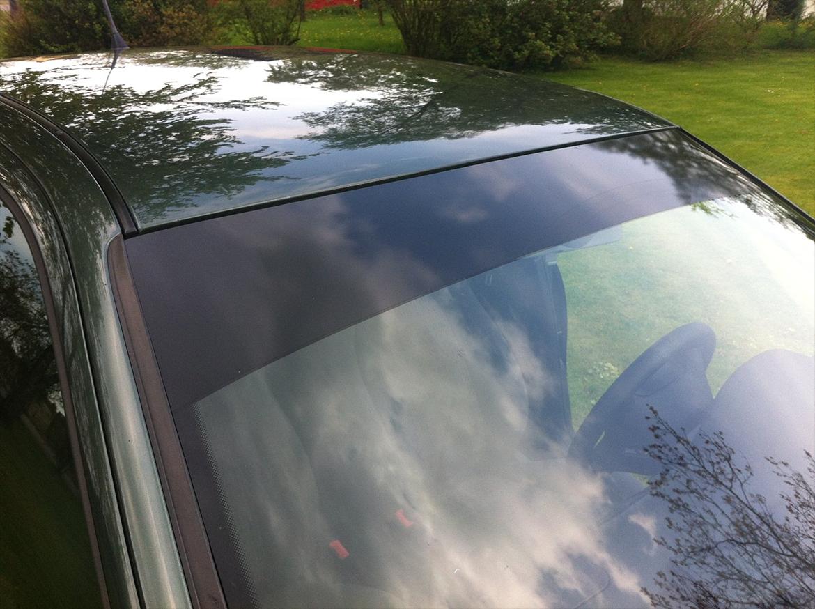 Seat Toledo "ice" billede 15