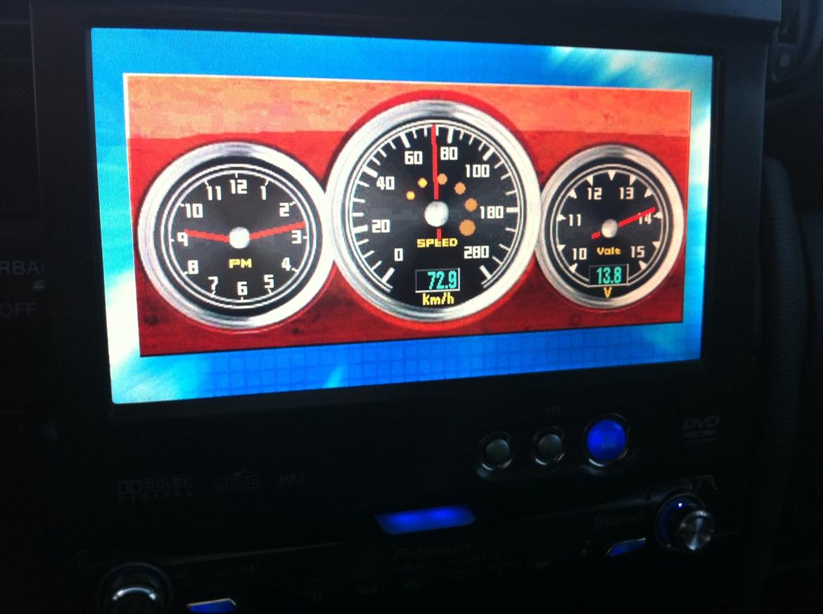 Seat Toledo "ice" billede 16