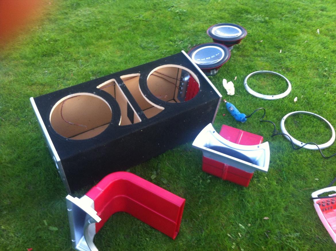 Seat Toledo "ice" billede 18