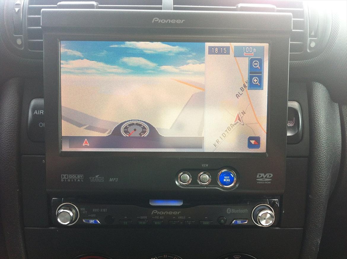 Seat Toledo "ice" billede 20