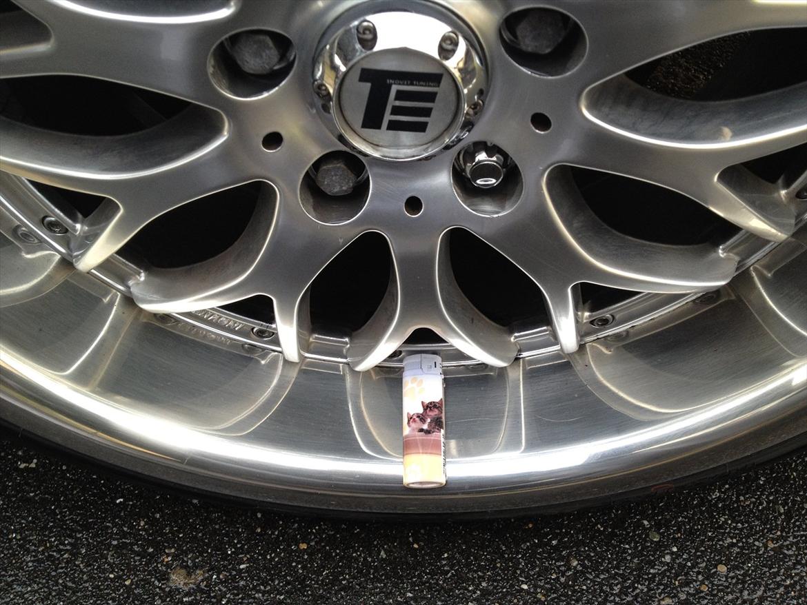 VW Passat 1.9 TDI Variant billede 9