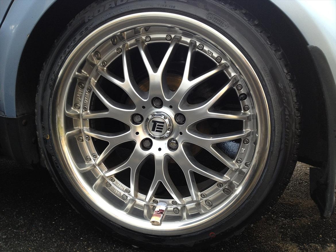 VW Passat 1.9 TDI Variant billede 10