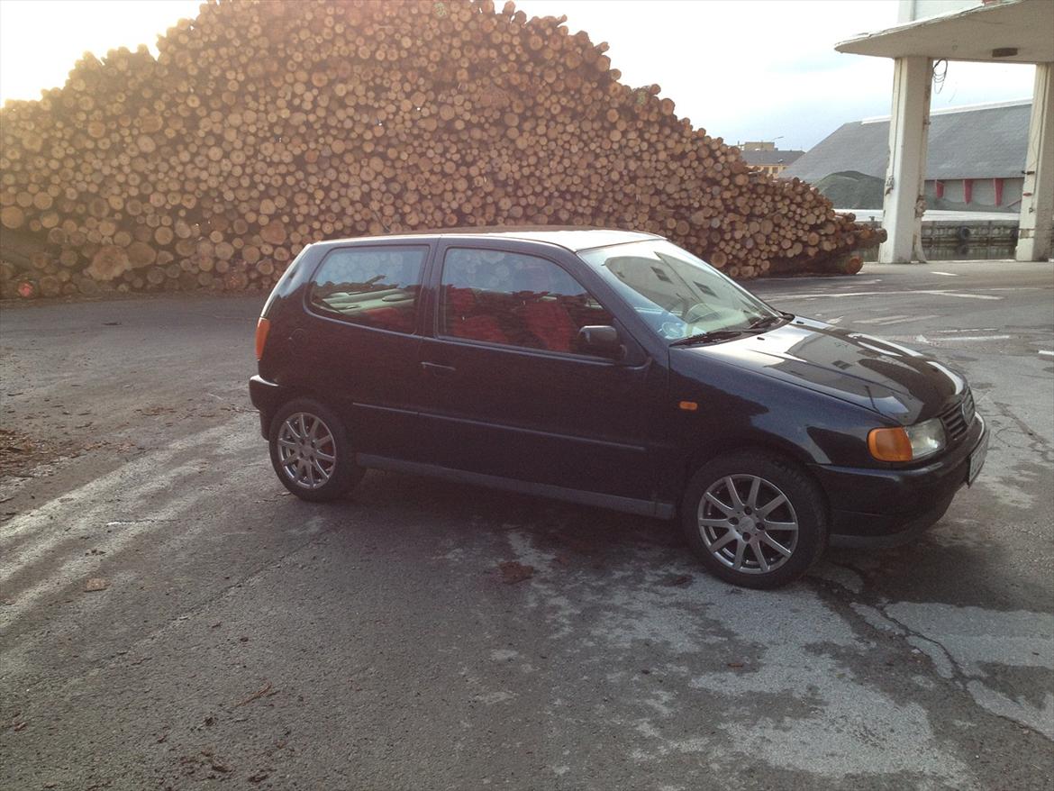 VW Polo 6N billede 7