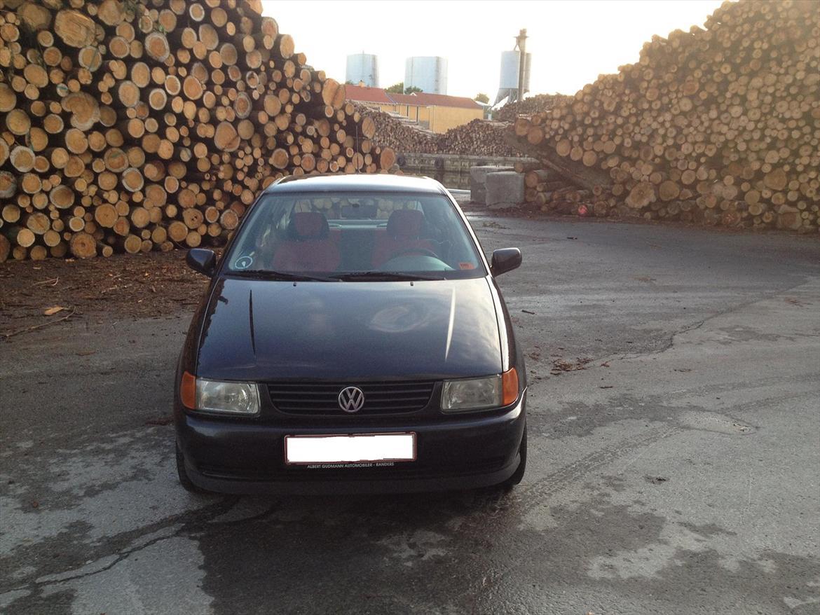 VW Polo 6N billede 8