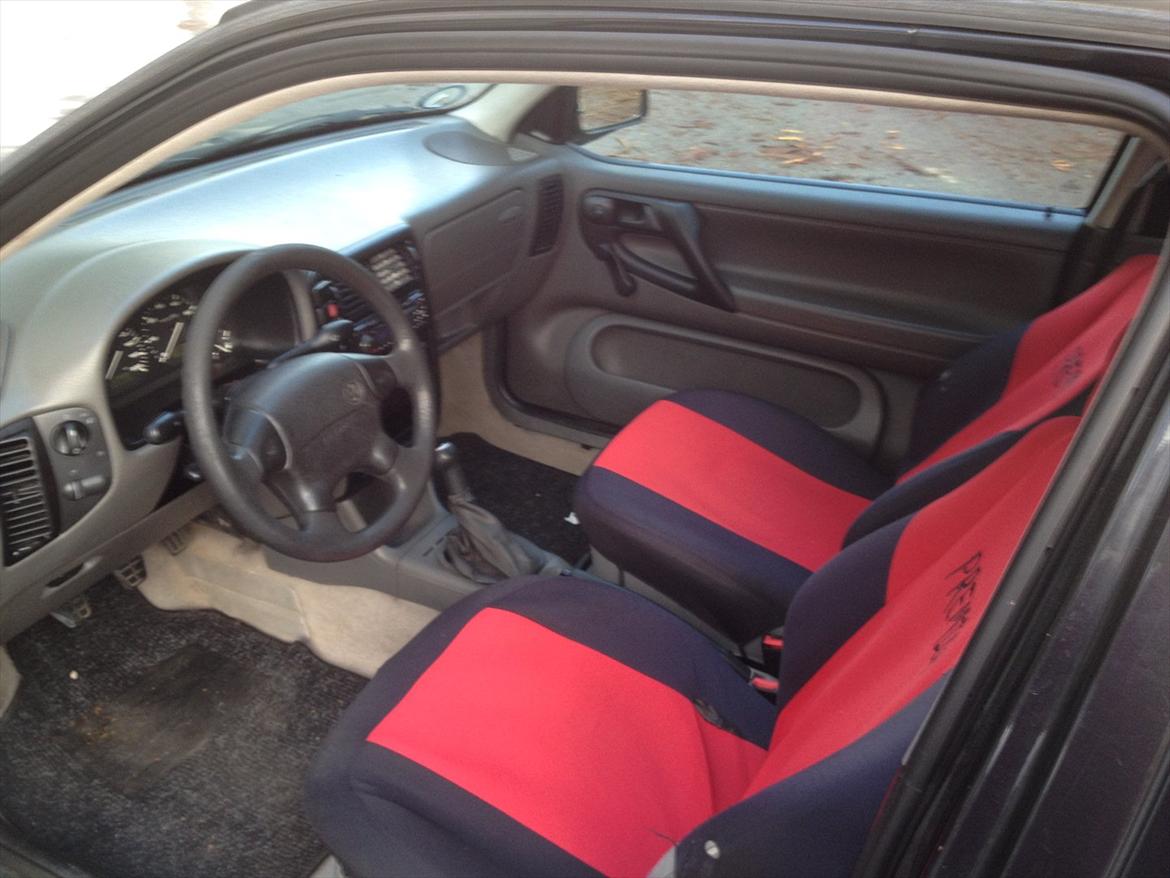 VW Polo 6N billede 13