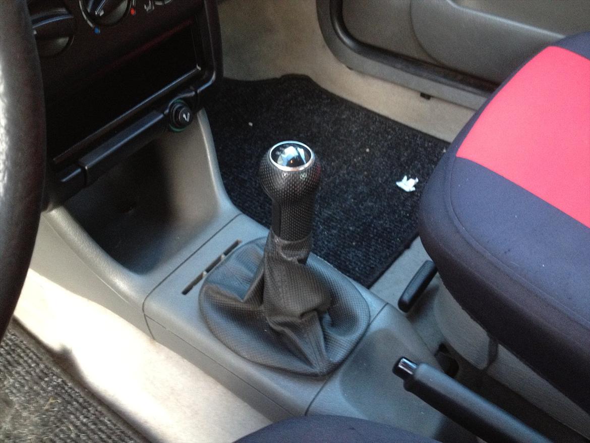 VW Polo 6N billede 14