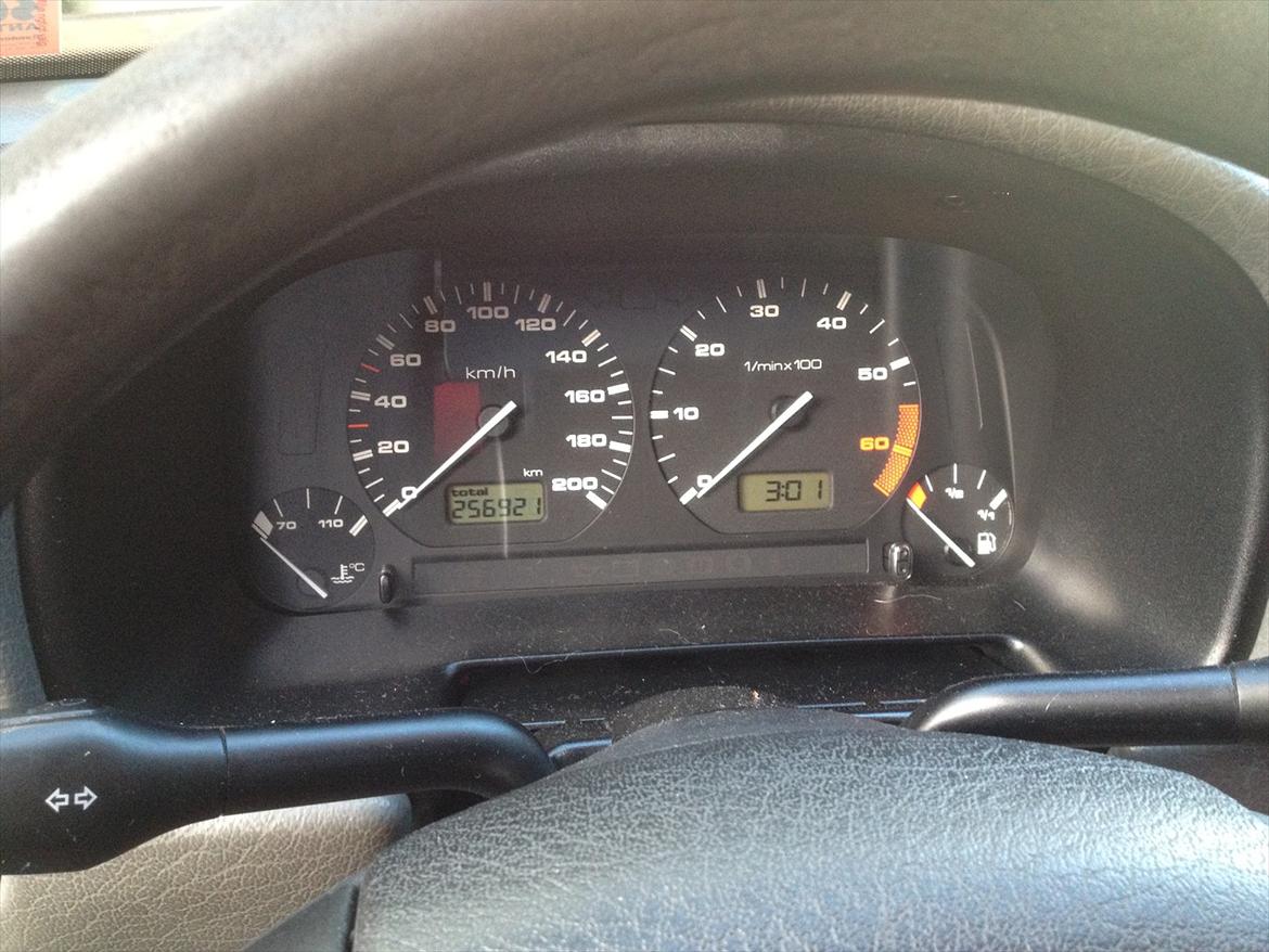 VW Polo 6N billede 12