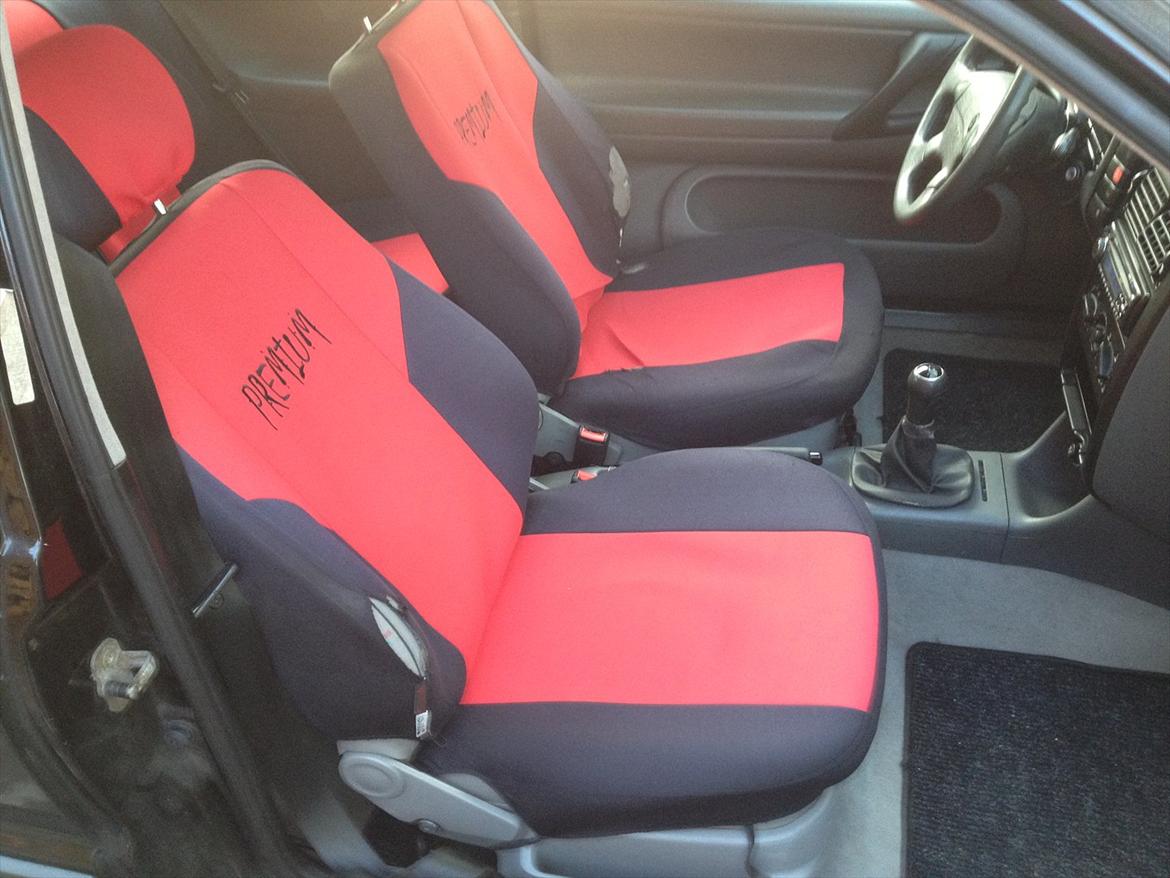 VW Polo 6N billede 15