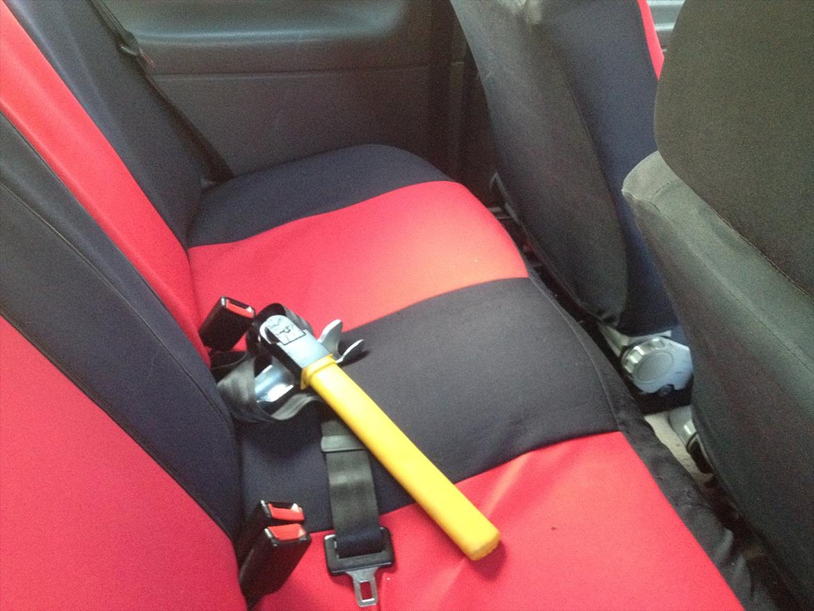 VW Polo 6N billede 16