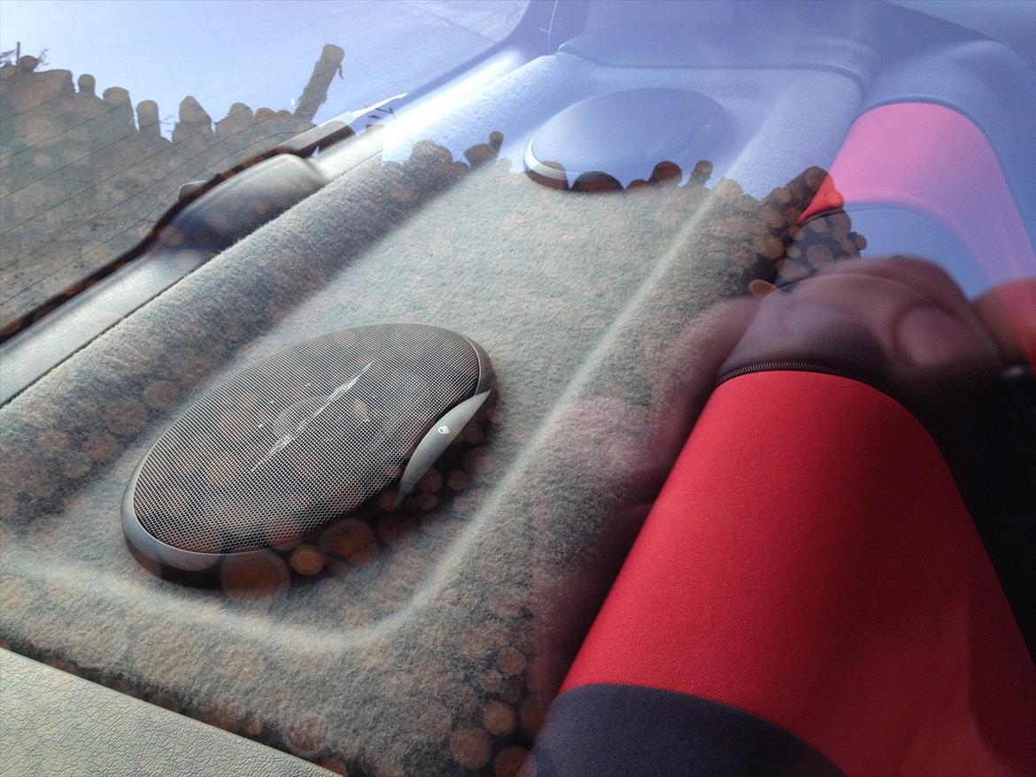 VW Polo 6N billede 17