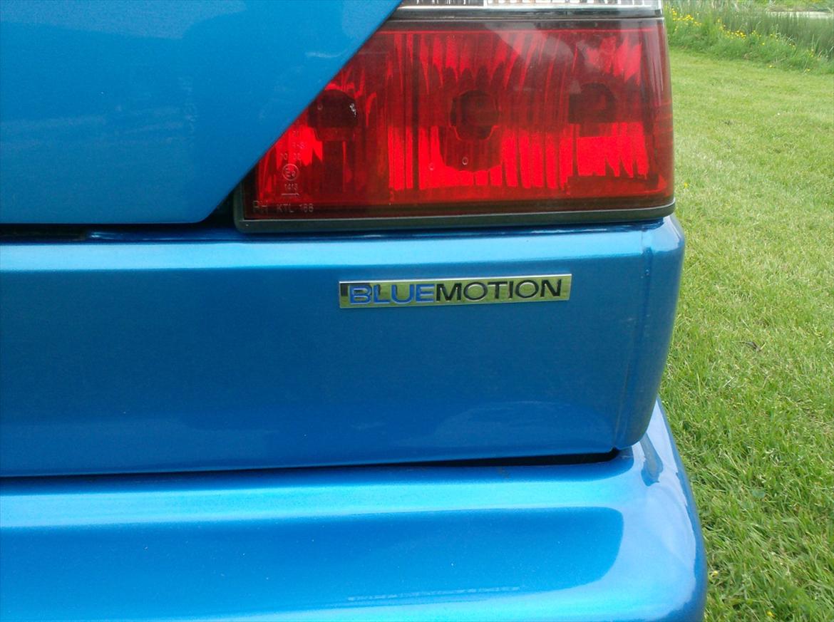 VW golf 2    201HK!   (solgt) billede 5