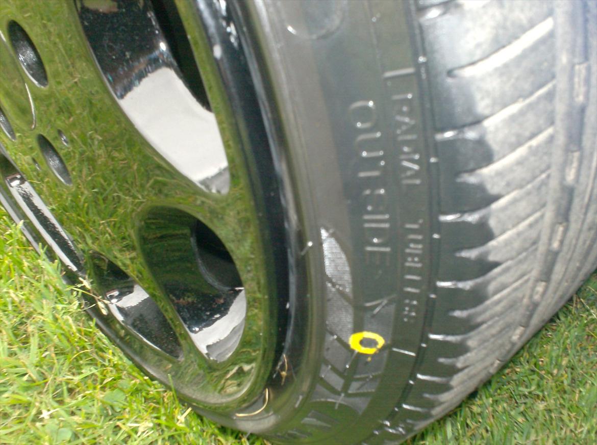 VW golf 2    201HK!   (solgt) billede 10