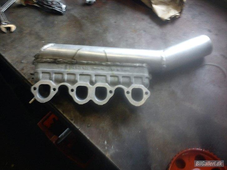 VW golf 2    201HK!   (solgt) billede 19