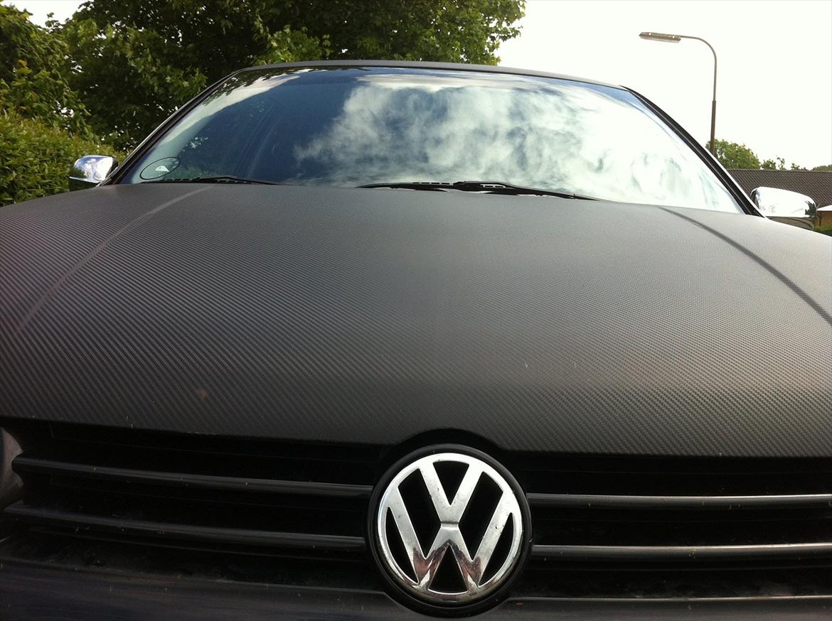 VW Golf 4 Highline billede 7