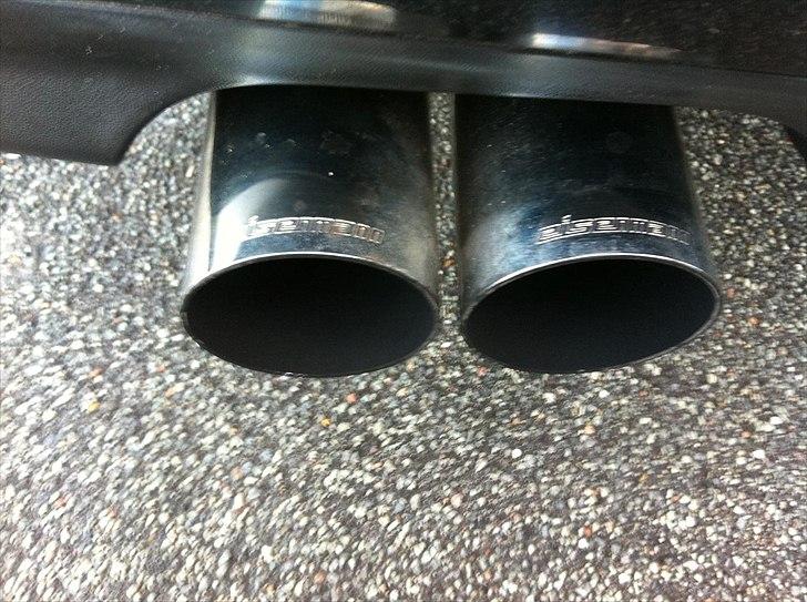 VW Golf IV billede 12