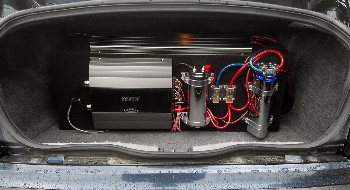 Alfa Romeo 2,0TS (Solgt) billede 18