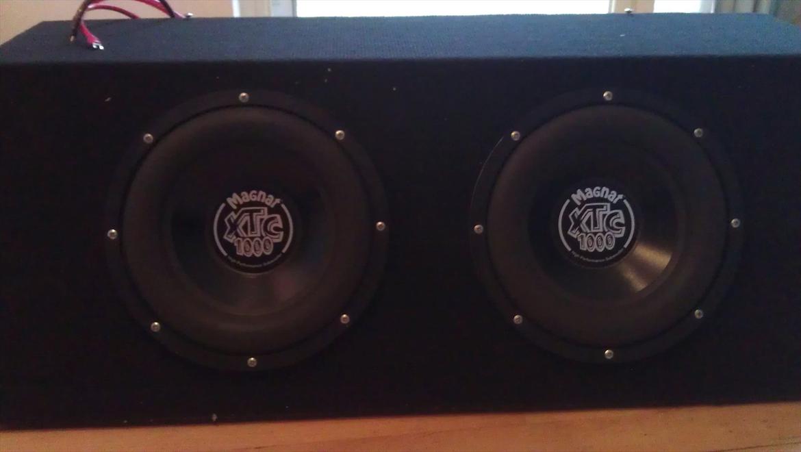 Alfa Romeo 2,0TS (Solgt) billede 19