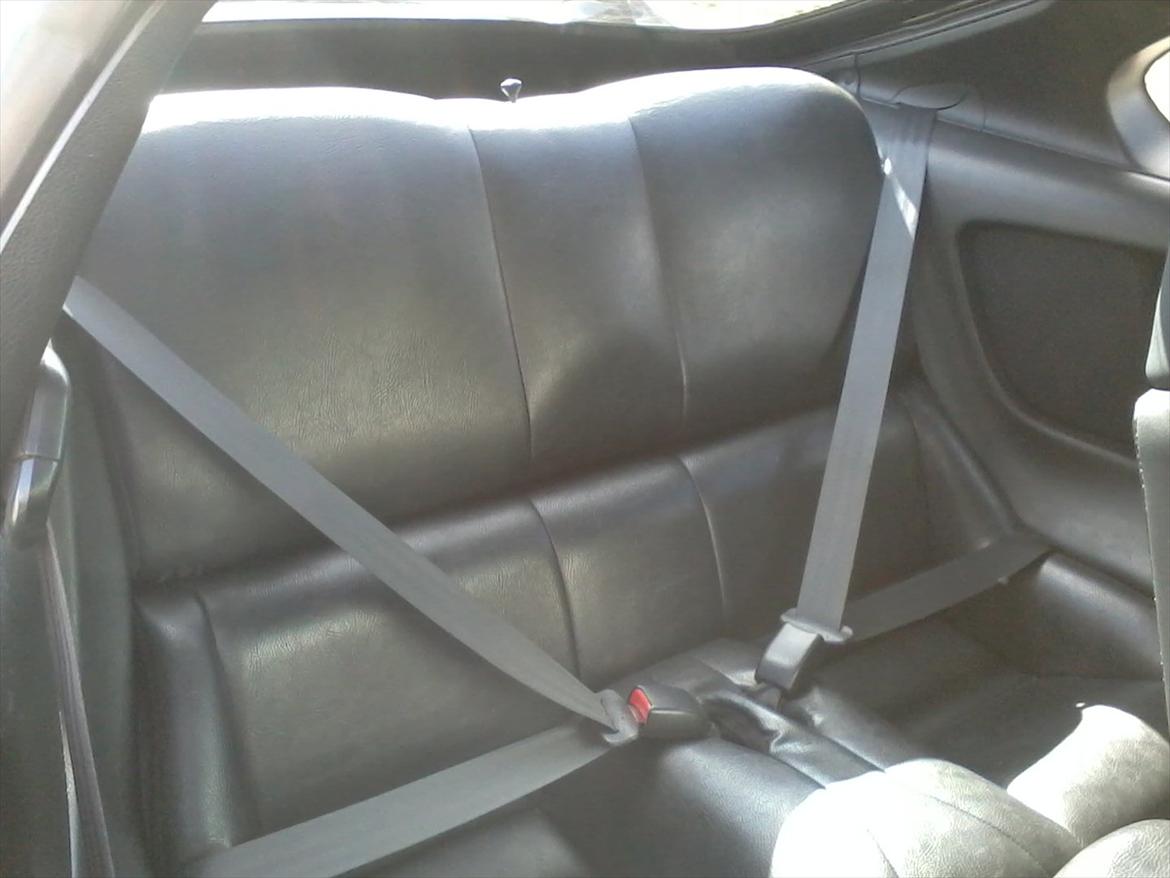 Toyota Supra TT MKIV 6G billede 12