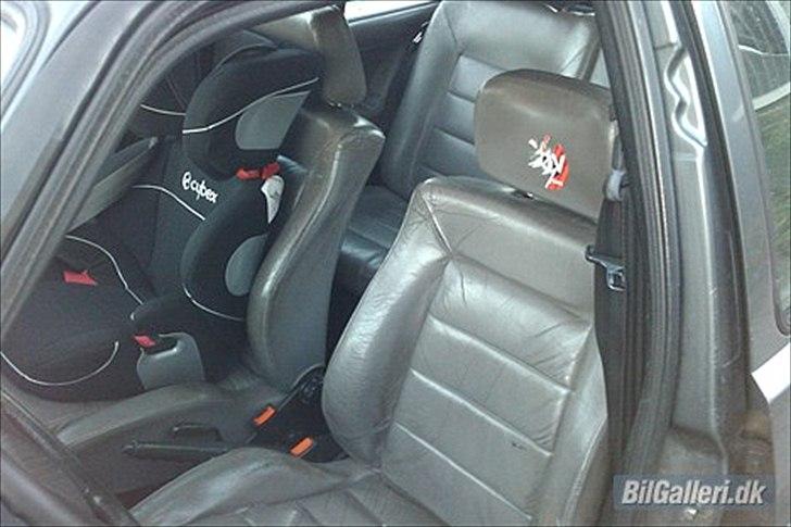 VW Golf 2 GTD Special billede 19