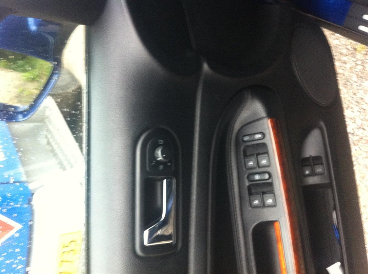 VW Passat billede 13