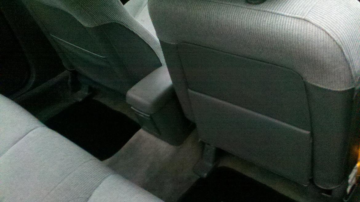 Mazda 626 1,8i sedan billede 3