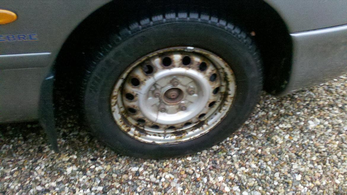 Mazda 626 1,8i sedan billede 4