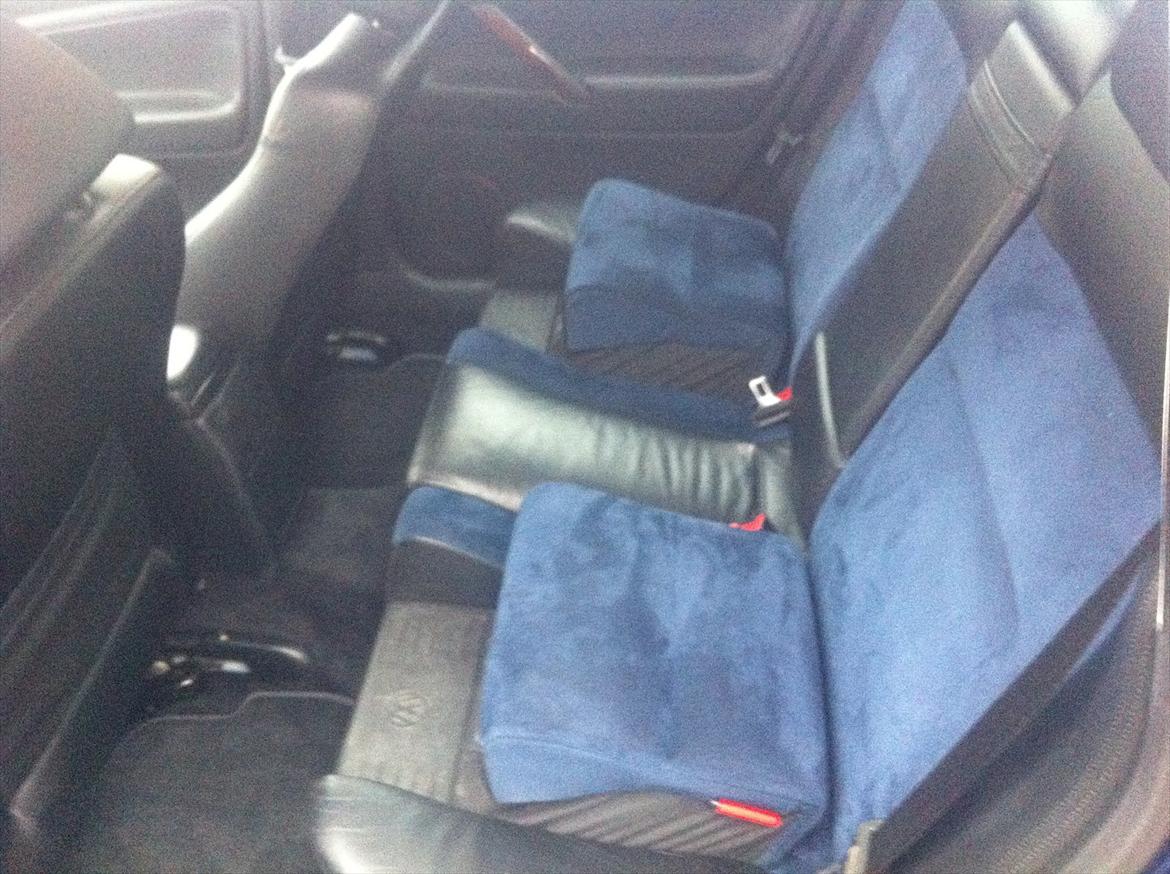 VW Passat billede 14