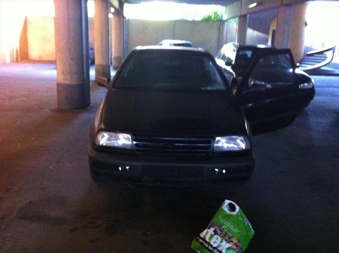 VW Golf 3 "Volfen" billede 18