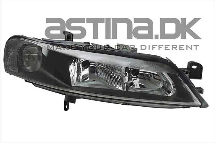 Opel vectra b.. billede 13