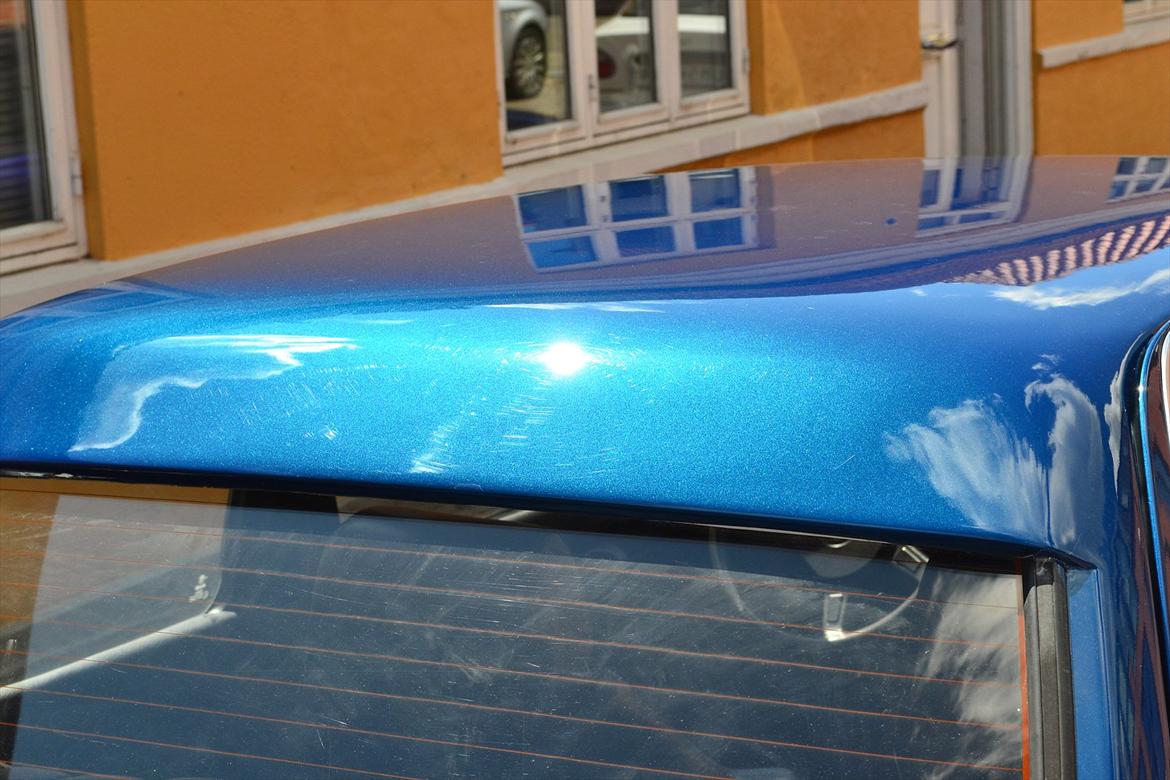 BMW E30 320i solgt billede 8