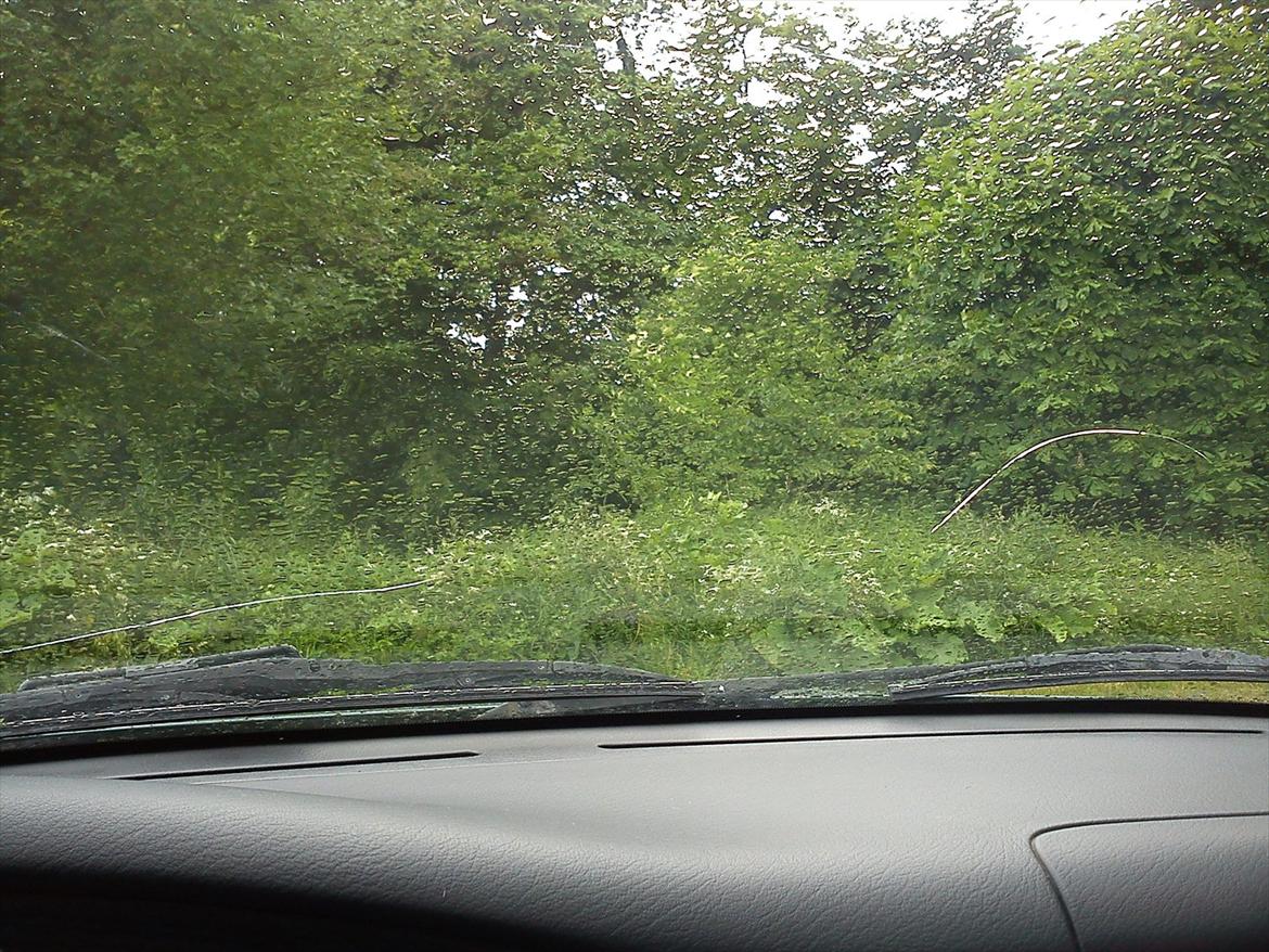 Mazda 626 1.8  16v billede 9