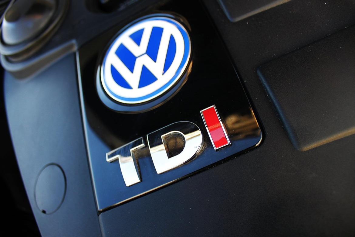 VW Passat 3BG   (SOLGT) - Volkswagen Passat 1,9 TDI billede 9