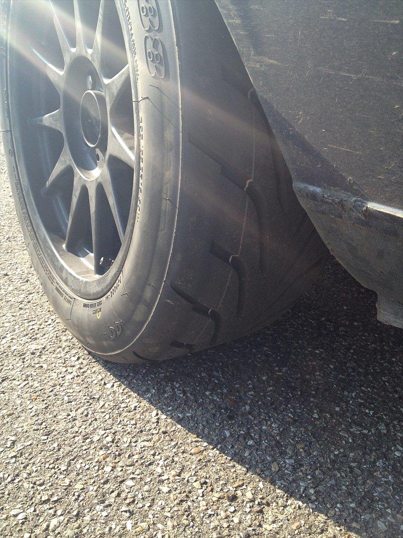 BMW E 30 325i (327 ETA) billede 13