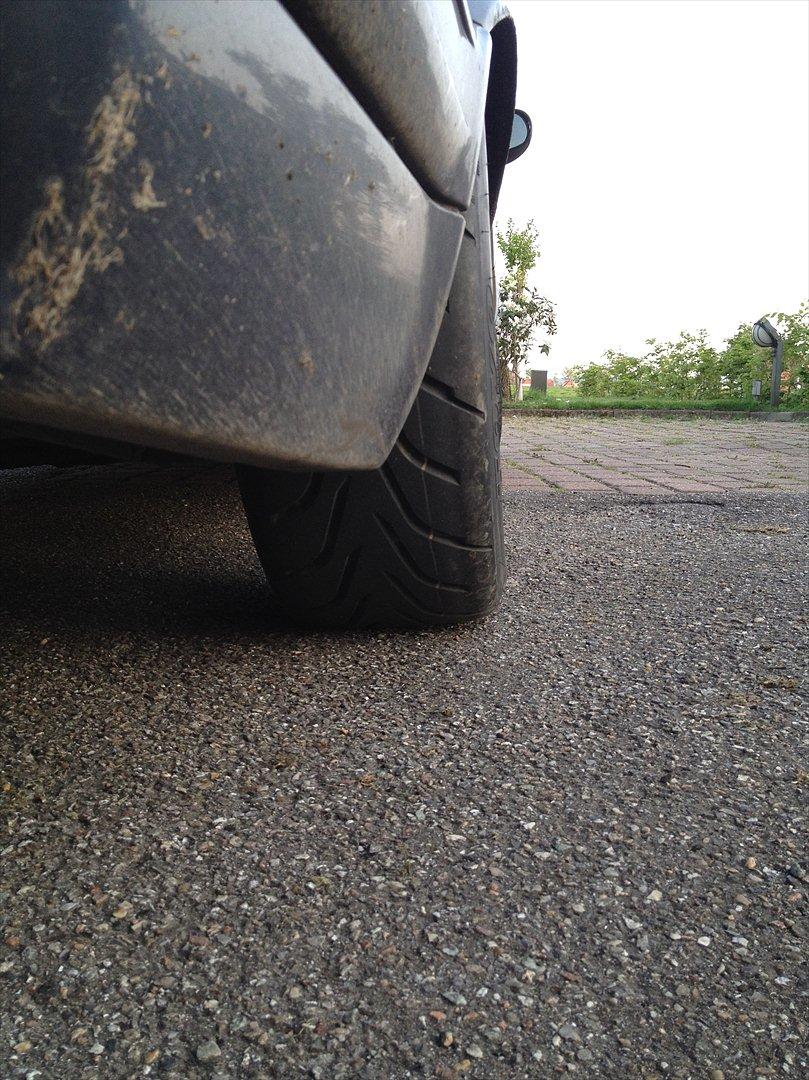 BMW E 30 325i (327 ETA) billede 14