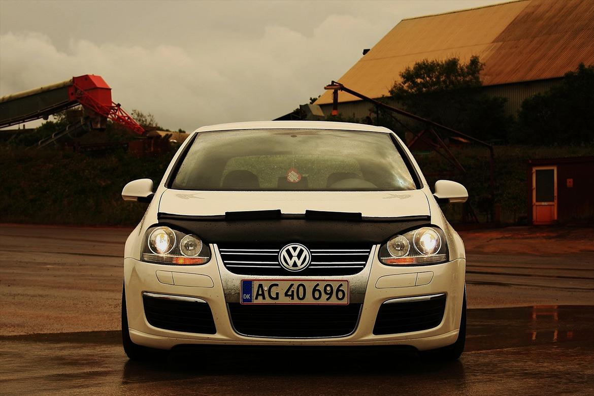 VW Golf V 1.9 Tdi billede 5