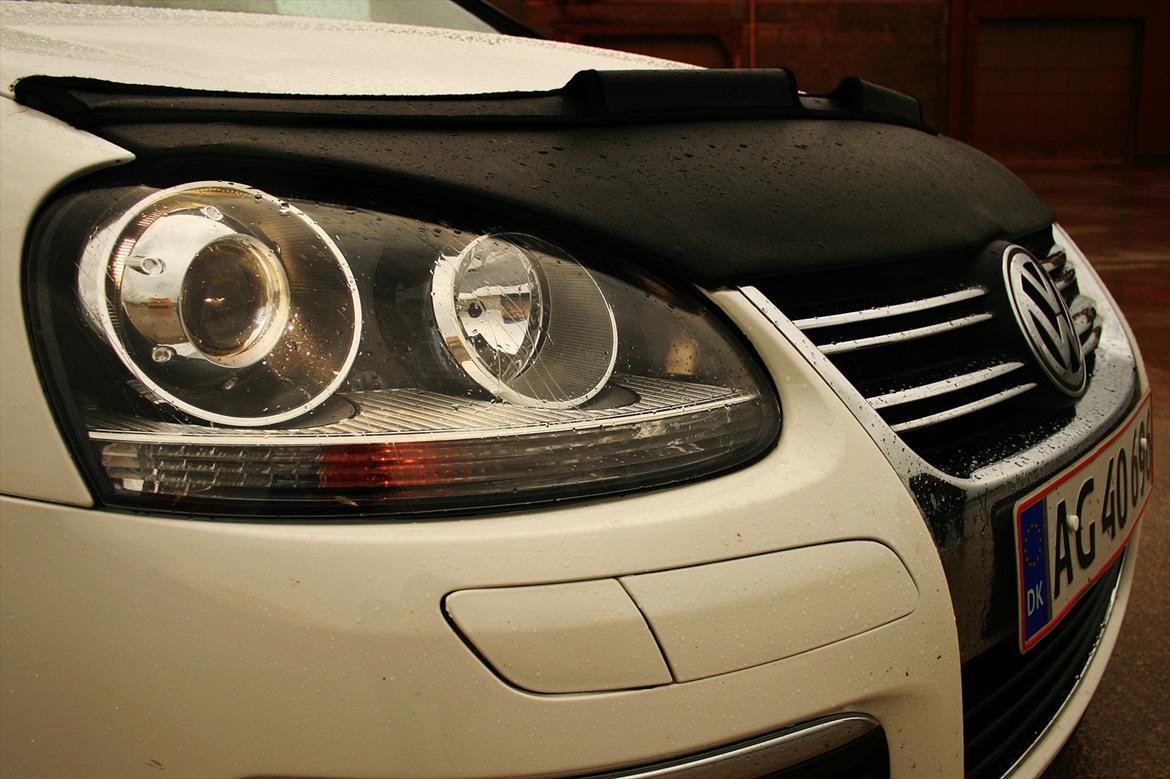 VW Golf V 1.9 Tdi billede 6