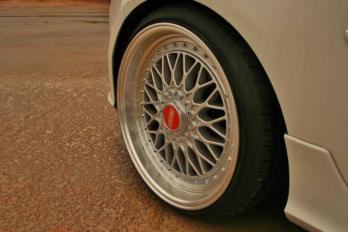 VW Golf V 1.9 Tdi billede 13