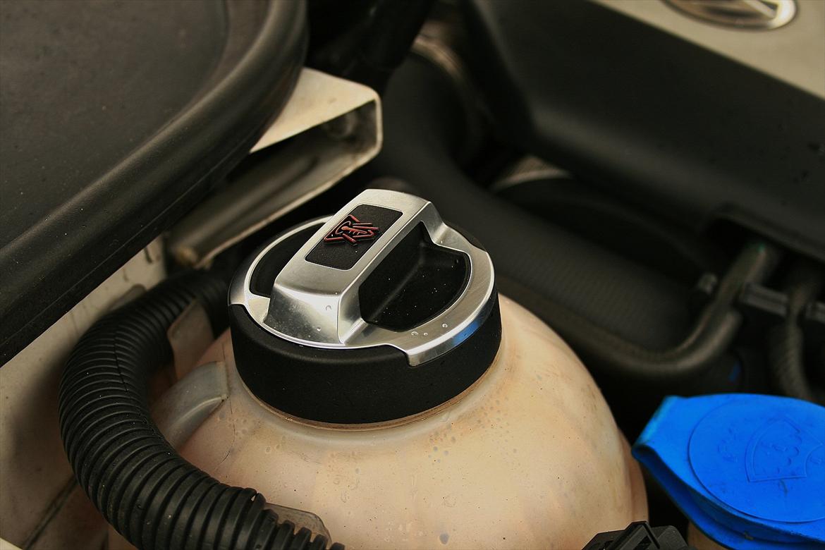 VW Golf V 1.9 Tdi billede 19